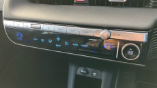 Hyundai IONIQ 5 125kW SE Connect 58 kWh 5dr Auto Electric Hatchback